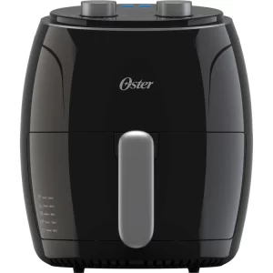 Freidora de Aire Oster 4 Litros – Cocina Saludable y Sin Aceite