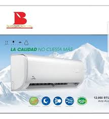 aire acondicionado mini split convencional