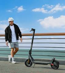 monopatin electrico xiaomi 2da generacion